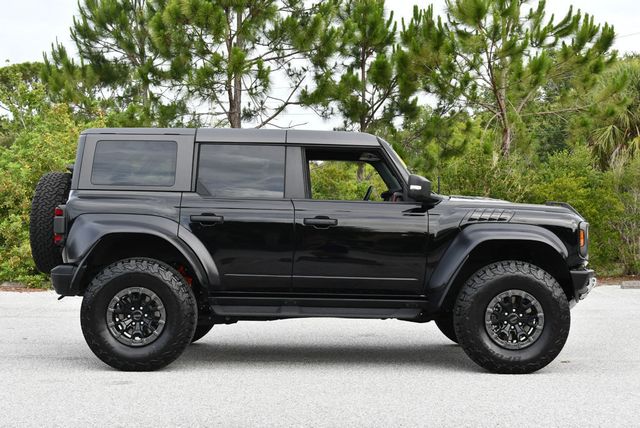 2023 Ford Bronco Raptor 4 Door Advanced 4x4 W/Equipment Group 374A - 23033251 - 36