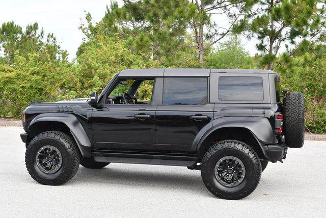 2023 Ford Bronco Raptor 4 Door Advanced 4x4 W/Equipment Group 374A - 23033251 - 3