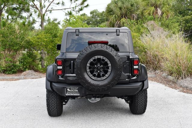 2023 Ford Bronco Raptor 4 Door Advanced 4x4 W/Equipment Group 374A - 23033251 - 4