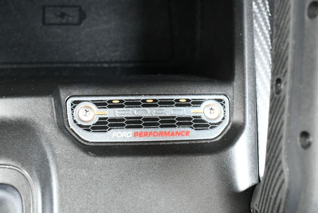 2023 Ford Bronco Raptor 4 Door Advanced 4x4 W/Equipment Group 374A - 23033251 - 64