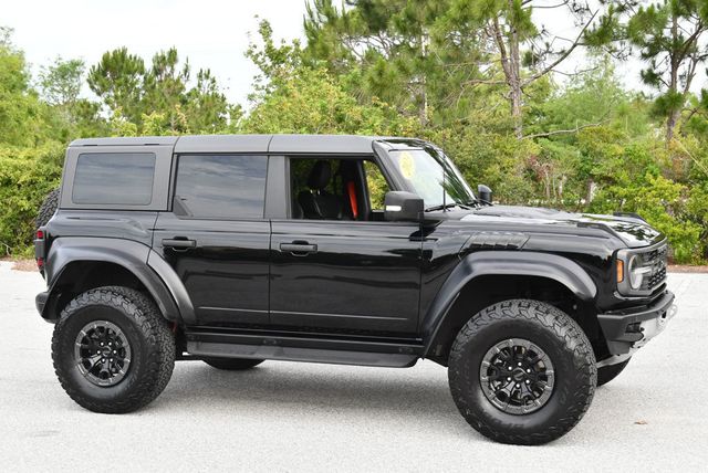 2023 Ford Bronco Raptor 4 Door Advanced 4x4 W/Equipment Group 374A - 23033251 - 7