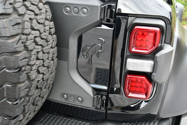 2023 Ford Bronco Raptor 4 Door Advanced 4x4 W/Equipment Group 374A - 23033251 - 79