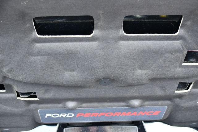 2023 Ford Bronco Raptor 4 Door Advanced 4x4 W/Equipment Group 374A - 23033251 - 81