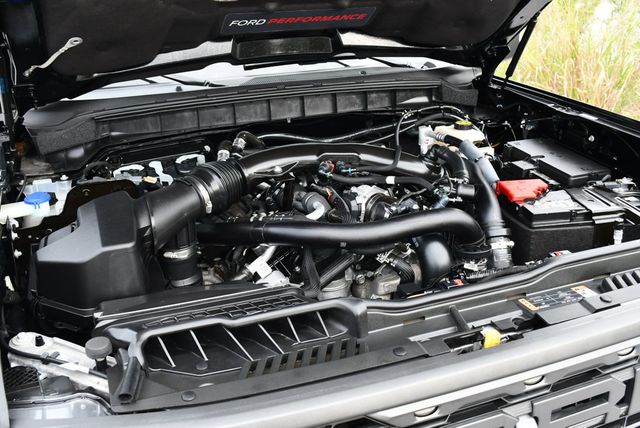 2023 Ford Bronco Raptor 4 Door Advanced 4x4 W/Equipment Group 374A - 23033251 - 85