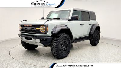 2023 Ford Bronco - 1FMEE5JRXPLB11628