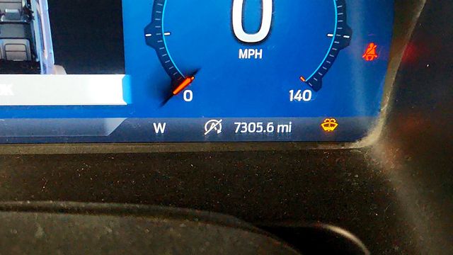 2023 Ford Bronco Raptor 4 Door Advanced 4x4 with 17'' Black Forged Wheels - 22975900 - 12