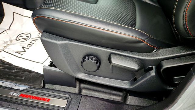 2023 Ford Bronco Raptor 4 Door Advanced 4x4 with Upgraded 17'' Wheels (418 hp) - 22974291 - 10