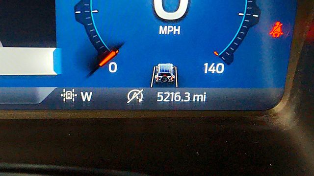 2023 Ford Bronco Raptor 4 Door Advanced 4x4 with Upgraded 17'' Wheels (418 hp) - 22974291 - 14