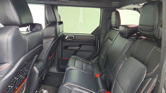 2023 Ford Bronco Raptor 4 Door Advanced 4x4 with Upgraded 17'' Wheels (418 hp) - 22974291 - 20