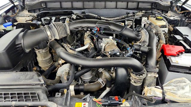 2023 Ford Bronco Raptor 4 Door Advanced 4x4 with Upgraded 17'' Wheels (418 hp) - 22974291 - 26