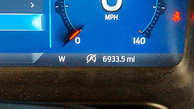 2023 Ford Bronco Raptor 4 Door Advanced 4x4 with Upgraded Graphic & 17'' Wheels - 22976127 - 14