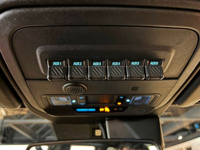 2023 Ford Bronco Raptor/LuxPkg/AdapCruise/HtdSteerWheel/CarbonFiberPkg/GraphicPkg - 22993391 - 21