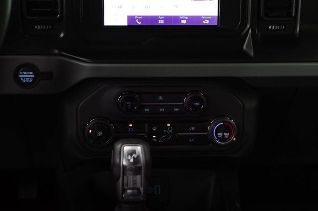 2023 Ford Bronco SasquatchPkg/V6/HardTop/PushButtonStart/BackupCam/AppleCarplay - 23081153 - 26