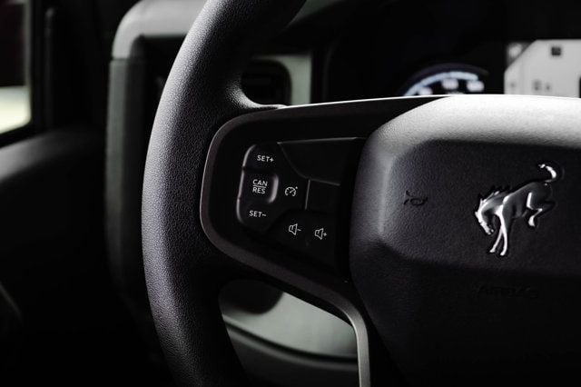 2023 Ford Bronco SasquatchPkg/V6/HardTop/PushButtonStart/BackupCam/AppleCarplay - 23081153 - 27