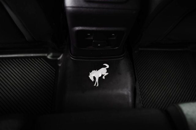 2023 Ford Bronco SasquatchPkg/V6/HardTop/PushButtonStart/BackupCam/AppleCarplay - 23081153 - 29