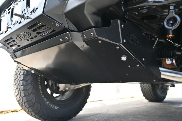 2023 Ford Bronco Wildtrack Advanced 4x4 ICON Shocks w/Reservoirs - 23017864 - 10