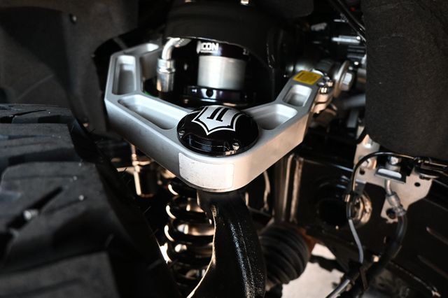 2023 Ford Bronco Wildtrack Advanced 4x4 ICON Shocks w/Reservoirs - 23017864 - 13