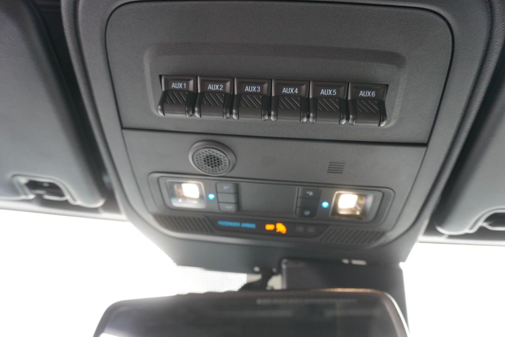 2023 Ford Bronco WILDTRAK - 22931415 - 43