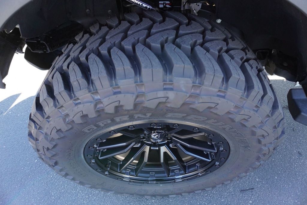 2023 Ford Bronco WILDTRAK - 22934702 - 15