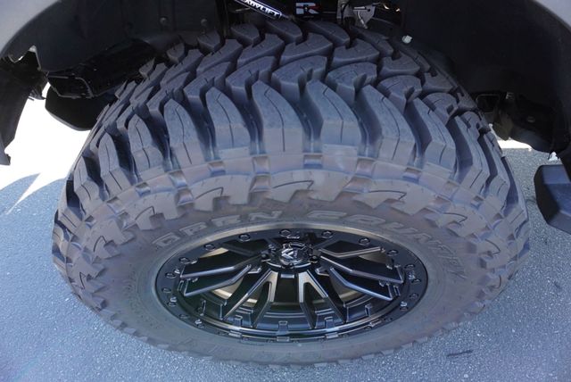 2023 Ford Bronco WILDTRAK - 22934702 - 15