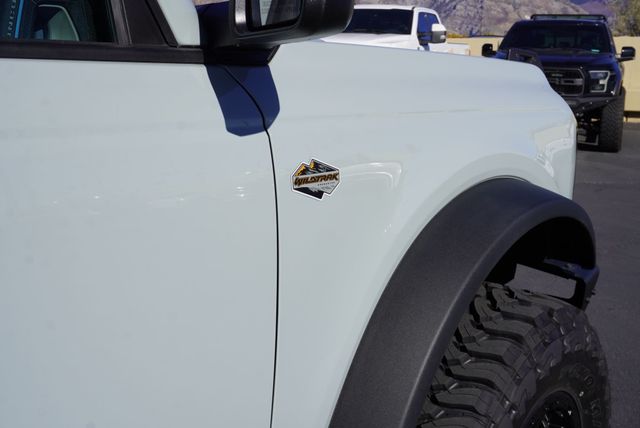 2023 Ford Bronco WILDTRAK - 22934702 - 16