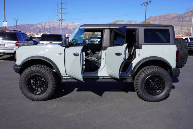 2023 Ford Bronco WILDTRAK - 22934702 - 20