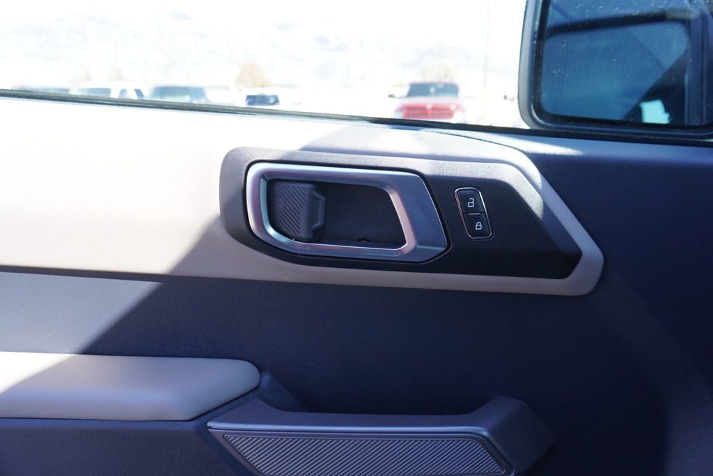 2023 Ford Bronco WILDTRAK - 22934702 - 26