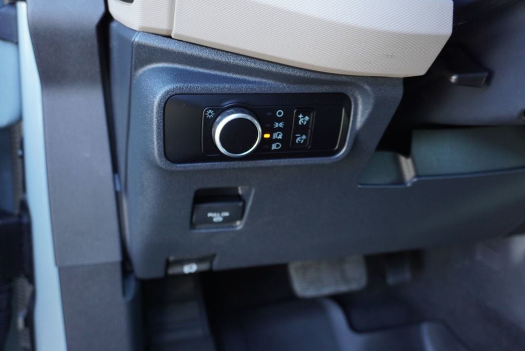 2023 Ford Bronco WILDTRAK - 22934702 - 27