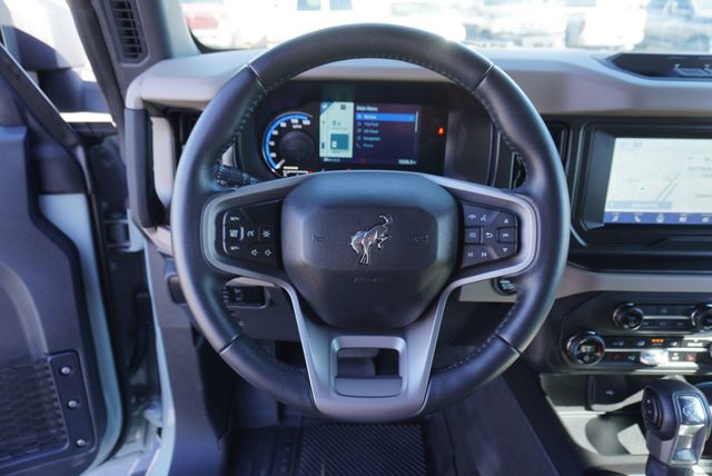 2023 Ford Bronco WILDTRAK - 22934702 - 29