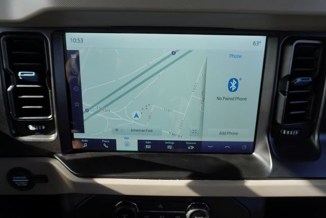 2023 Ford Bronco WILDTRAK - 22934702 - 32