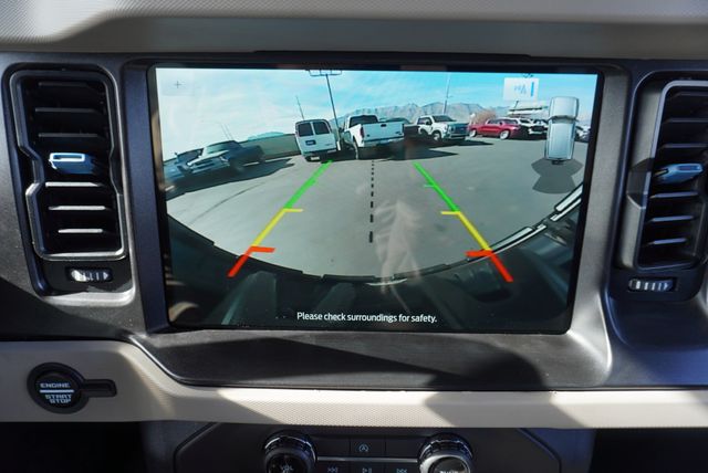 2023 Ford Bronco WILDTRAK - 22934702 - 39