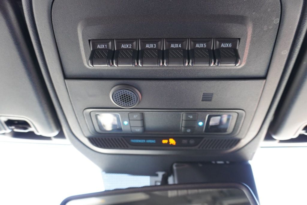 2023 Ford Bronco WILDTRAK - 22934702 - 43