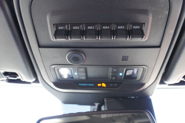 2023 Ford Bronco WILDTRAK - 22934702 - 43