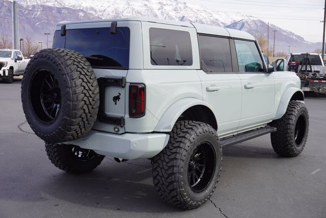 2023 Ford Bronco WILD TRAK - 22960330 - 10