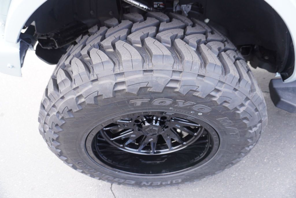 2023 Ford Bronco WILD TRAK - 22960330 - 15