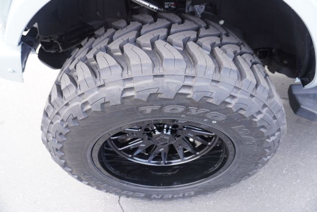 2023 Ford Bronco WILD TRAK - 22960330 - 15