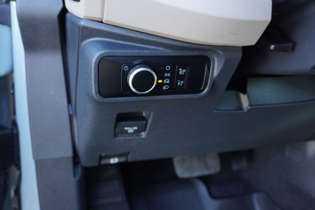 2023 Ford Bronco WILD TRAK - 22960330 - 26