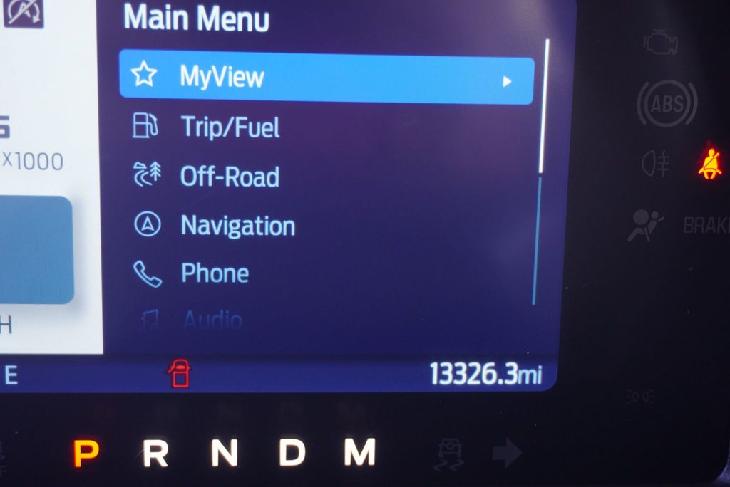 2023 Ford Bronco WILD TRAK - 22960330 - 27