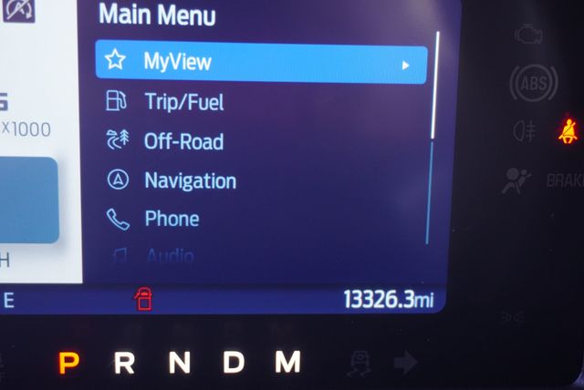 2023 Ford Bronco WILD TRAK - 22960330 - 27