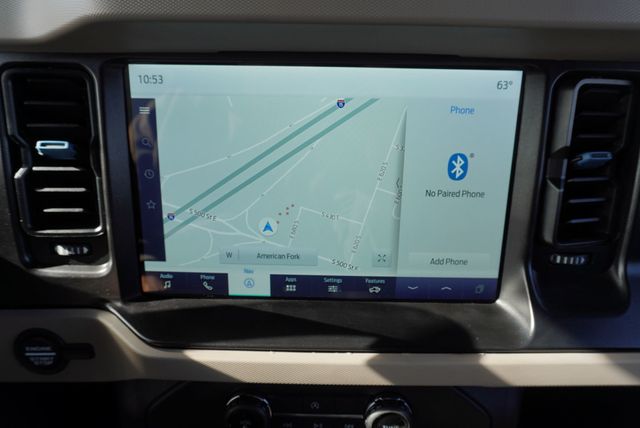 2023 Ford Bronco WILD TRAK - 22960330 - 30