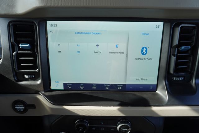 2023 Ford Bronco WILD TRAK - 22960330 - 31