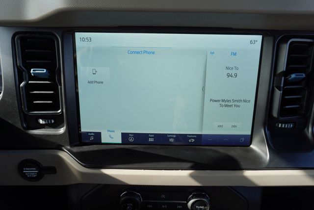 2023 Ford Bronco WILD TRAK - 22960330 - 32