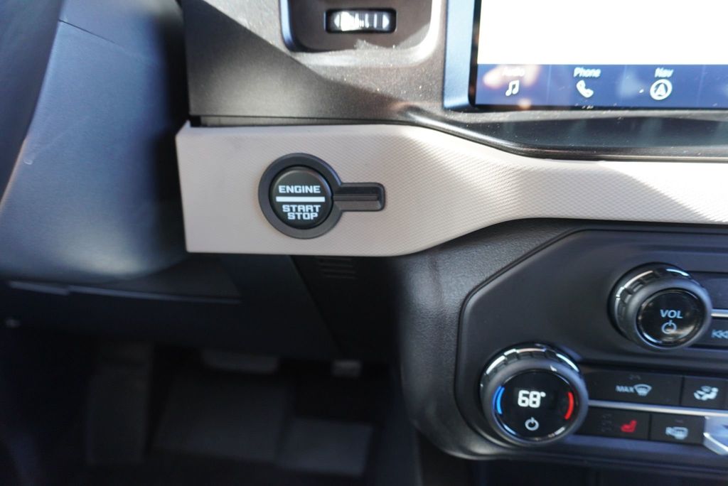 2023 Ford Bronco WILD TRAK - 22960330 - 39