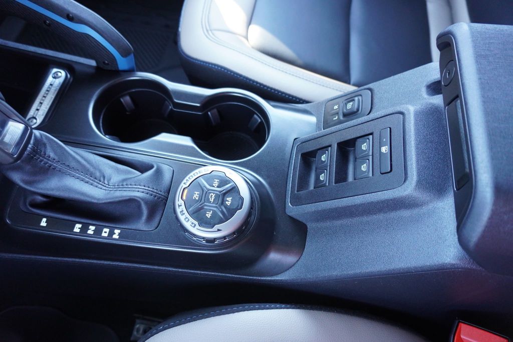 2023 Ford Bronco WILD TRAK - 22960330 - 40