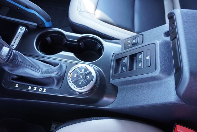 2023 Ford Bronco WILD TRAK - 22960330 - 40