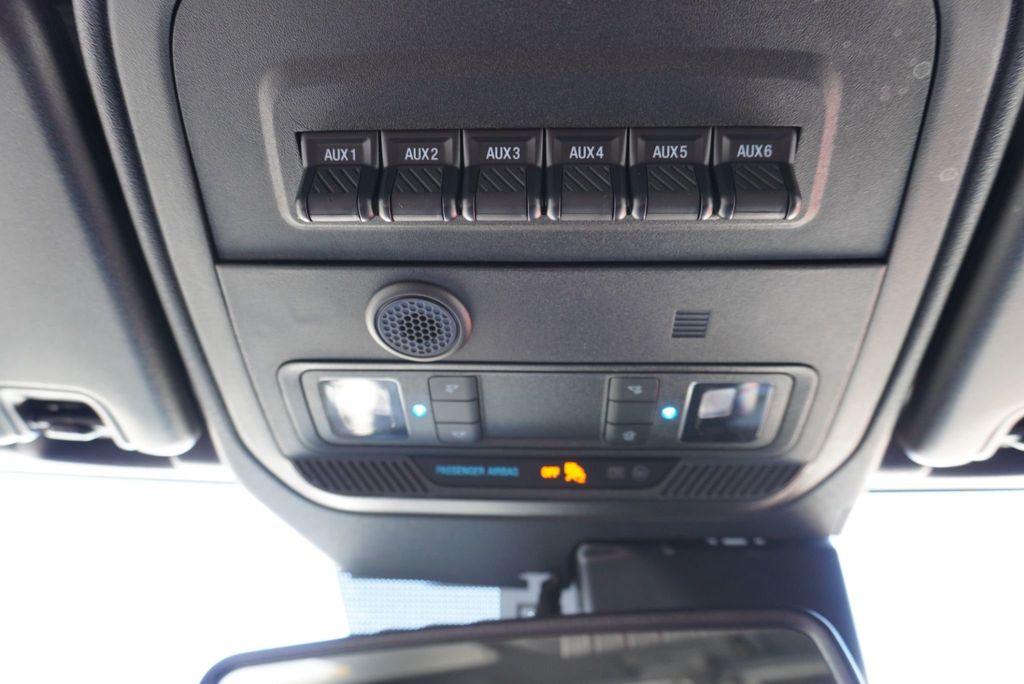 2023 Ford Bronco WILD TRAK - 22960330 - 41