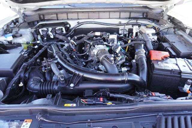 2023 Ford Bronco WILD TRAK - 22960330 - 43