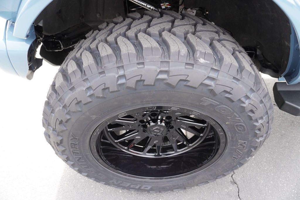 2023 Ford Bronco WILD TRAK - 22968697 - 15