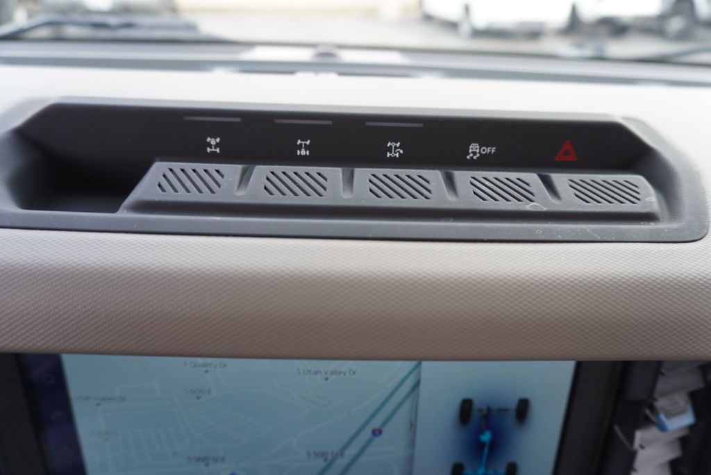 2023 Ford Bronco WILD TRAK - 22968697 - 30