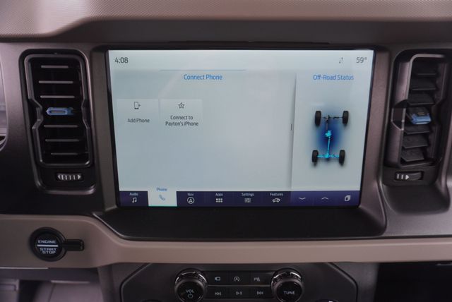 2023 Ford Bronco WILD TRAK - 22968697 - 33